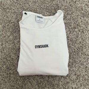 GYMSHARK CROP TOP